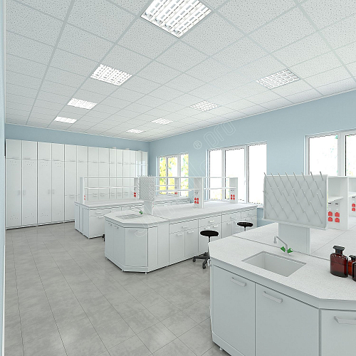 Университет промышленных технологий и дизайна, г. Санкт-Петербург